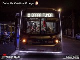 Sambaíba Transportes Urbanos 2 1604 na cidade de São Paulo, São Paulo, Brasil, por Felippe Gomes. Número da foto: #:id.