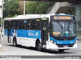 Viação Verdun B71001 na cidade de Rio de Janeiro, Rio de Janeiro, Brasil, por Jonathan Oliveira. Número da foto: #:id.