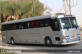 Ônibus Particulares 7090 na cidade de São Paulo, São Paulo, Brasil, por Jovani Cecchin. Número da foto: #9629090.