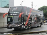 Expresso Adamantina 422101 na cidade de Rio de Janeiro, Rio de Janeiro, Brasil, por Luiz Guilherme. Número da foto: #9628549.
