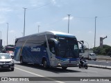 Viação Cometa 17219 na cidade de São Paulo, São Paulo, Brasil, por Rafael Lopes de Oliveira. Número da foto: #:id.