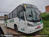 Vesper Transportes 9636 na cidade de Franco da Rocha, São Paulo, Brasil, por Espedito de Brito Gomes. Número da foto: #9626685.
