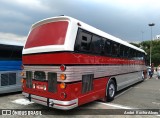 Ônibus Particulares 7387 na cidade de São Paulo, São Paulo, Brasil, por André  Rocha Alves. Número da foto: #9628032.