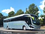 Viação Garcia 82048 na cidade de Ponta Grossa, Paraná, Brasil, por Bruny Prado. Número da foto: #9626955.