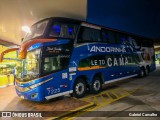 Empresa de Transportes Andorinha 7225 na cidade de Pardinho, São Paulo, Brasil, por Gabriel Carvalho. Número da foto: #:id.