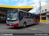 Auto Viação Urubupungá 00804 na cidade de Santana de Parnaíba, São Paulo, Brasil, por Pedro Henrique Rodrigues . Número da foto: #9627031.