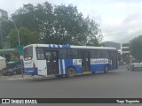 Transportadora Guimarães 1677 na cidade de Jacobina, Bahia, Brasil, por Tiago Tiaguinho. Número da foto: #:id.