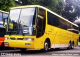 Viação Itapemirim 45223 na cidade de Rio de Janeiro, Rio de Janeiro, Brasil, por Márcio Douglas Ribeiro Venino. Número da foto: #9629359.