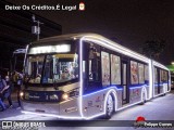 Sambaíba Transportes Urbanos 2 1604 na cidade de São Paulo, São Paulo, Brasil, por Felippe Gomes. Número da foto: #:id.