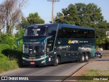 Viação Motta 18017 na cidade de Cuiabá, Mato Grosso, Brasil, por Allan Rafael. Número da foto: #:id.