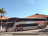 Auto Viação 1001 RJ 108.1132 na cidade de Embu das Artes, São Paulo, Brasil, por Josivaldo Oliveira. Número da foto: #9629312.