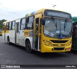 Plataforma Transportes 30702 na cidade de Salvador, Bahia, Brasil, por Adham Silva. ID da foto: :id.