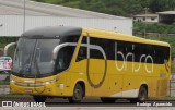 Brisa Ônibus 9112 na cidade de Conselheiro Lafaiete, Minas Gerais, Brasil, por Rodrigo  Aparecido. Número da foto: #9628416.