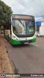 Viação Paraense Cuiabá Transportes 1094 na cidade de Cuiabá, Mato Grosso, Brasil, por Wanildo Costa. Número da foto: #:id.