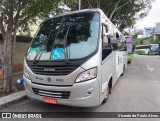Rosa Turismo 15311 na cidade de Aparecida, São Paulo, Brasil, por Vicente de Paulo Alves. Número da foto: #9627110.