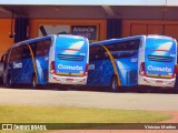 Viação Cometa 13241 na cidade de Sorocaba, São Paulo, Brasil, por Vinicius Martins. Número da foto: #:id.
