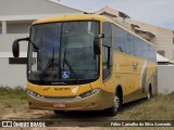 Ouro Negro Transportes e Turismo 3600 na cidade de Campos dos Goytacazes, Rio de Janeiro, Brasil, por Fábio Carvalho da Silva Azevedo. Número da foto: #:id.