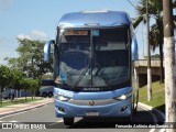 Viação Águia Branca 27950 na cidade de Vitória, Espírito Santo, Brasil, por Fernando Antônio dos Santos Jr. Número da foto: #:id.