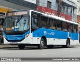 Transurb A72025 na cidade de Rio de Janeiro, Rio de Janeiro, Brasil, por Kawhander Santana P. da Silva. ID da foto: :id.