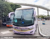 TransMargoo 1098 na cidade de Aparecida, São Paulo, Brasil, por Vicente de Paulo Alves. Número da foto: #9626982.