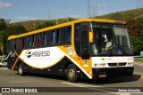 Viação Progresso 28150 na cidade de Aparecida, São Paulo, Brasil, por Junior Almeida. Número da foto: #:id.