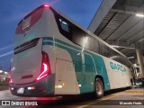 Viação Garcia 82108 na cidade de Ribeirão Preto, São Paulo, Brasil, por Marcelo Horta. Número da foto: #:id.