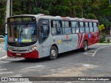 Auto Viação Urubupungá 00808 na cidade de Santana de Parnaíba, São Paulo, Brasil, por Pedro Henrique Rodrigues . Número da foto: #9627045.