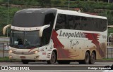 Leopoldina Turismo 7000 na cidade de Conselheiro Lafaiete, Minas Gerais, Brasil, por Rodrigo  Aparecido. Número da foto: #9628413.