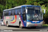 Resende Turismo 3800 na cidade de Aparecida, São Paulo, Brasil, por Junior Almeida. Número da foto: #:id.