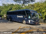 Viação Cometa 719589 na cidade de São Paulo, São Paulo, Brasil, por Espedito de Brito Gomes. Número da foto: #9626728.