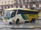 Empresa Gontijo de Transportes 19135 na cidade de Belo Horizonte, Minas Gerais, Brasil, por Weslley Silva. Número da foto: #9628104.