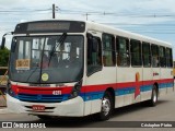 Transporte Tropical 4211 na cidade de Aracaju, Sergipe, Brasil, por Cristopher Pietro. Número da foto: #:id.