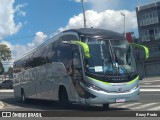 Viação Garcia 82058 na cidade de Ponta Grossa, Paraná, Brasil, por Bruny Prado. Número da foto: #9626973.