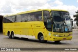 Viação Itapemirim 5713 na cidade de Vitória da Conquista, Bahia, Brasil, por Junior Almeida. Número da foto: #9629251.