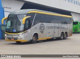 RodeRotas - Rotas de Viação do Triângulo 7740 na cidade de Goiânia, Goiás, Brasil, por Jose Flávio Batista. Número da foto: #:id.