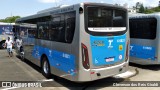 Transwolff Transportes e Turismo 6 6621 na cidade de São Paulo, São Paulo, Brasil, por Cleverson dos Reis Giraldi. Número da foto: #:id.