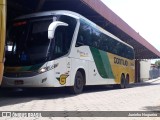Empresa Gontijo de Transportes 18365 na cidade de Araçuaí, Minas Gerais, Brasil, por Juninho Nogueira. Número da foto: #9627165.