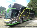 Expresso Princesa dos Campos 6896 na cidade de Angra dos Reis, Rio de Janeiro, Brasil, por Eduardo de Jesus Veríssimo. Número da foto: #:id.