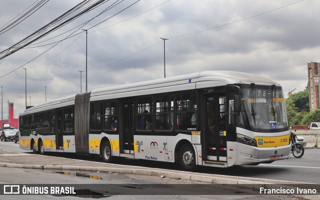 VIP - Unidade Imperador 3 3012 na cidade de São Paulo, São Paulo, Brasil, por Francisco Ivano. ID da foto: 9630907.