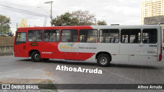 Expresso Luziense > Territorial Com. Part. e Empreendimentos 30659 na cidade de Belo Horizonte, Minas Gerais, Brasil, por Athos Arruda. ID da foto: 9632463.