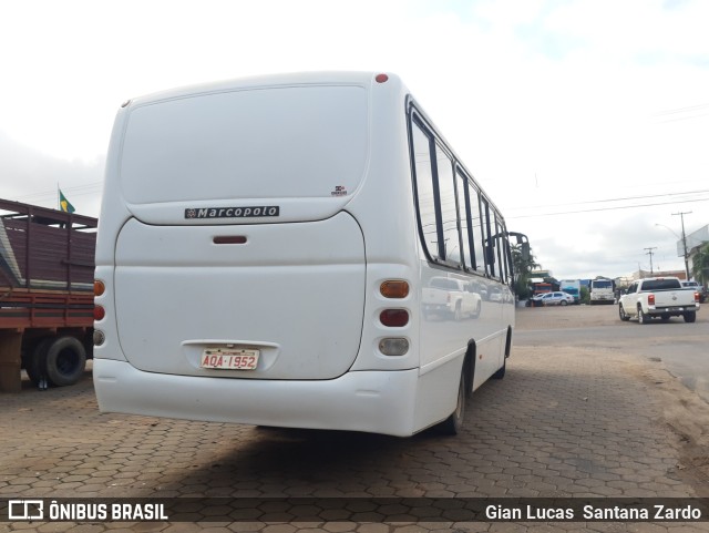 Ônibus Particulares 1952 na cidade de Ji-Paraná, Rondônia, Brasil, por Gian Lucas  Santana Zardo. ID da foto: 9630089.