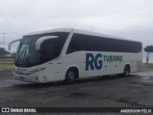 RG Turismo 200 na cidade de Florianópolis, Santa Catarina, Brasil, por ANDERSON FÉLIX. Número da foto: #9632818.