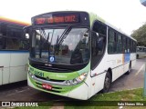 Rápido Araguaia 50501 na cidade de Goiânia, Goiás, Brasil, por Italo Nunes Silva. Número da foto: #:id.