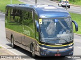 Viação Cometa 719510 na cidade de Campinas, São Paulo, Brasil, por Julio Medeiros. Número da foto: #:id.