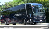 Viação Cometa 721536 na cidade de São Paulo, São Paulo, Brasil, por Carlos Júnior. Número da foto: #9632604.
