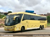 Viação Itapemirim 60023 na cidade de São Luís, Maranhão, Brasil, por Romulo de Oliveira Clementino. Número da foto: #:id.