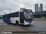 BR7 Mobilidade 837 na cidade de São Bernardo do Campo, São Paulo, Brasil, por Lucas Kaneko. Número da foto: #9630043.