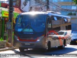 Buses Diaz 33 na cidade de Santa Cruz, Colchagua, Libertador General Bernardo O'Higgins, Chile, por Pablo Andres Yavar Espinoza. Número da foto: #9632882.
