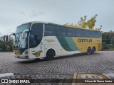 Empresa Gontijo de Transportes 14950 na cidade de Americana, São Paulo, Brasil, por Gilson de Souza Junior. ID da foto: :id.