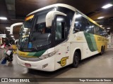 Empresa Gontijo de Transportes 19035 na cidade de Belo Horizonte, Minas Gerais, Brasil, por Tiago Wenceslau de Souza. Número da foto: #:id.